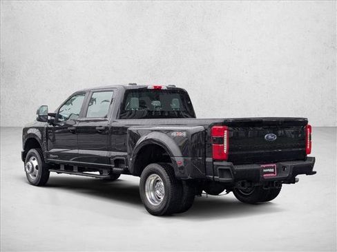 New 2026 Ford F350 XL AWD/4WD image 8