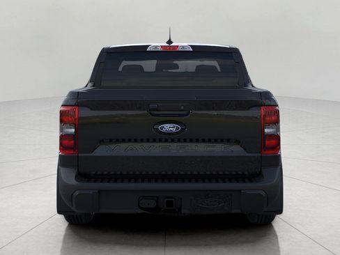 Used 2026 Ford Maverick Lariat w/ Black Appearance Package AWD/4WD image 7