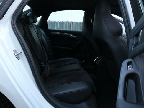Used 2013 Audi S4 Prestige image 17