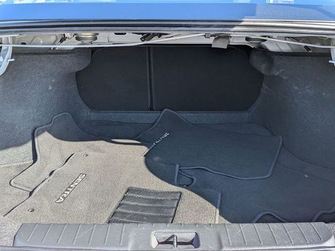 Used 2024 Nissan Sentra S image 18