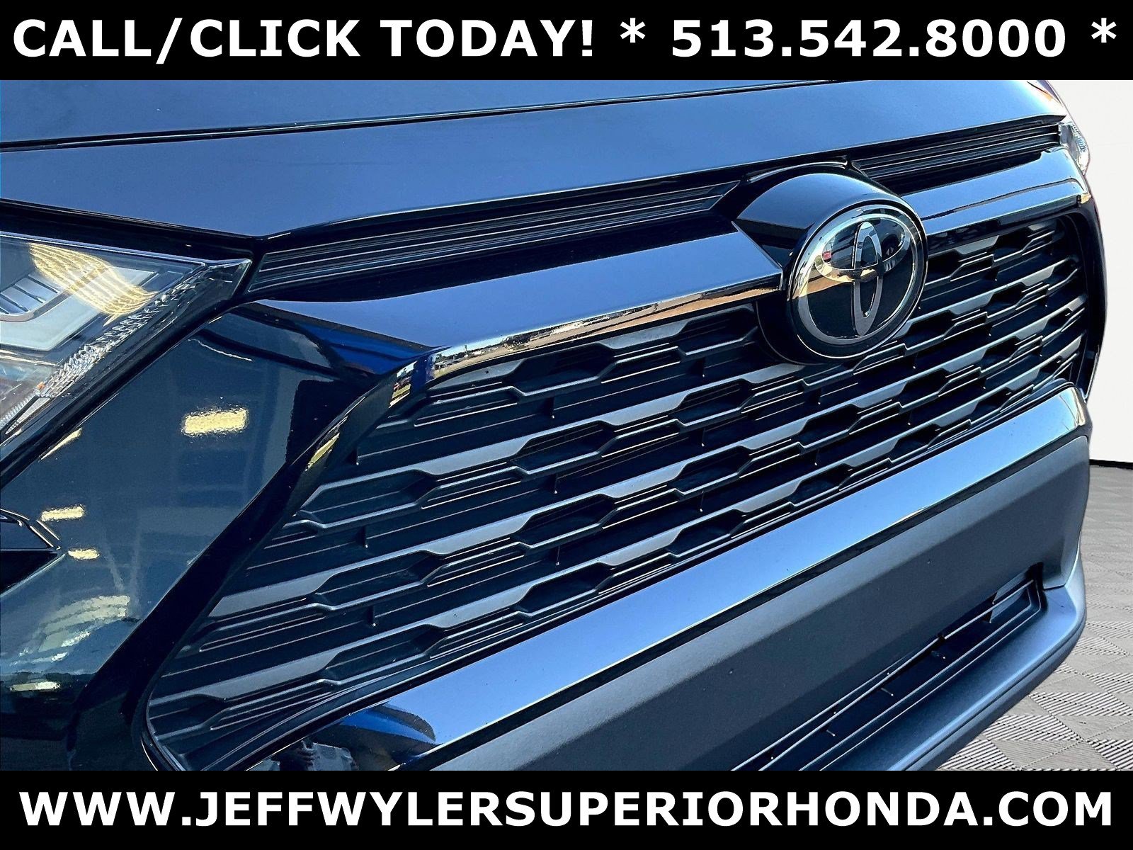 Used 2023 Toyota RAV4 XLE w/ Convenience Package AWD/4WD image 32