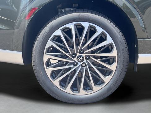 New 2026 Hyundai Palisade Calligraphy FWD image 37