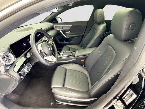 Certified 2025 Mercedes-Benz CLA 250 image 17