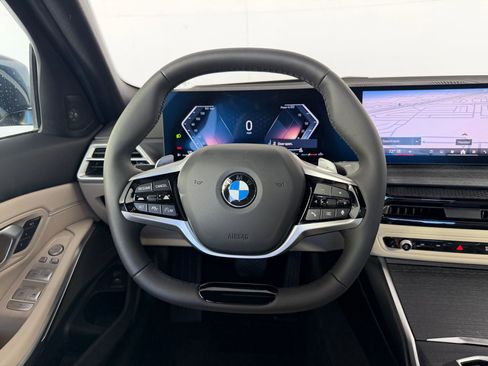 Used 2026 BMW 330i Sedan w/ Premium Package RWD image 16