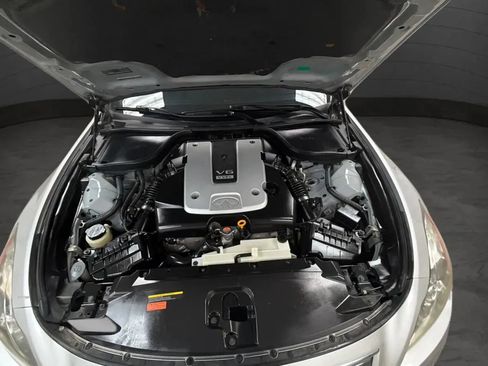 Used 2012 INFINITI G37 Journey w/ Premium Pkg RWD image 21