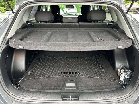 Used 2024 Hyundai Kona SEL FWD image 12
