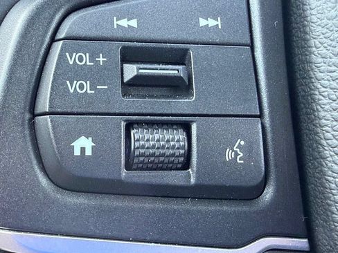 Used 2025 Honda Ridgeline RTL image 22