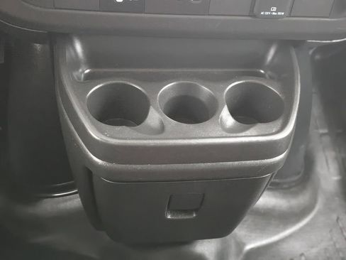 Used 2024 Chevrolet Express 2500 w/ Driver Convenience Package RWD image 26