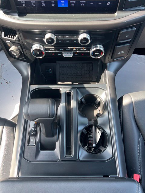 Used 2024 Ford F150 XLT w/ Equipment Group 303A High AWD/4WD image 19