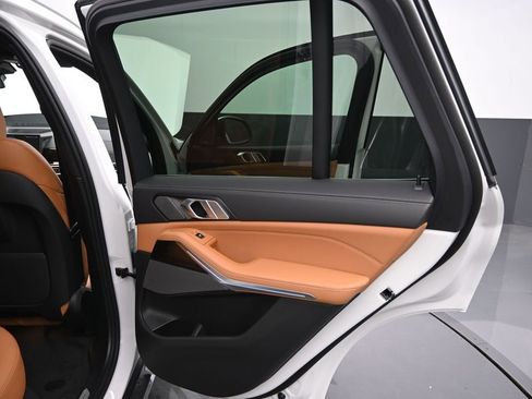 New 2026 BMW X5 xDrive50e AWD/4WD image 23