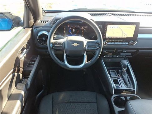 Certified 2023 Chevrolet Colorado LT w/ LT Convenience Package II image 11