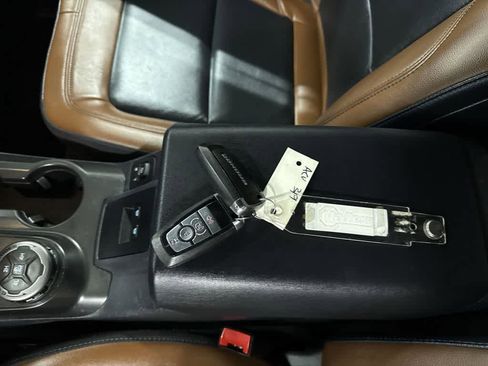 Used 2023 Ford Bronco Outer Banks image 31