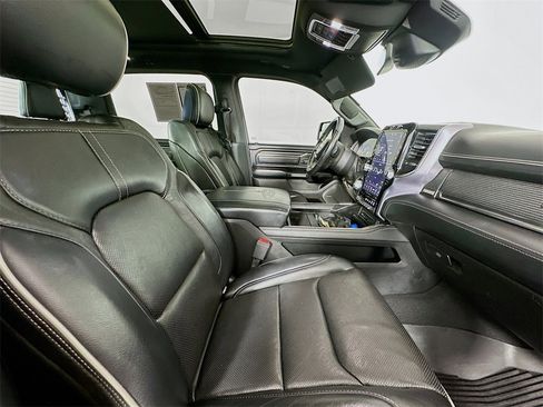 Used 2019 RAM 1500 Limited image 29