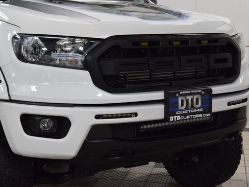 Used 2022 Ford Ranger XLT w/ Equipment Group 302A High AWD/4WD image 11