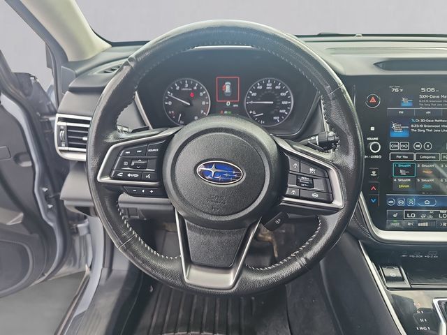 Used 2023 Subaru Outback Limited AWD/4WD image 12