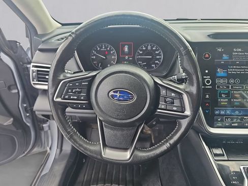 Used 2023 Subaru Outback Limited AWD/4WD image 12
