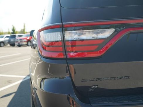 Used 2025 Dodge Durango SRT Hellcat image 47