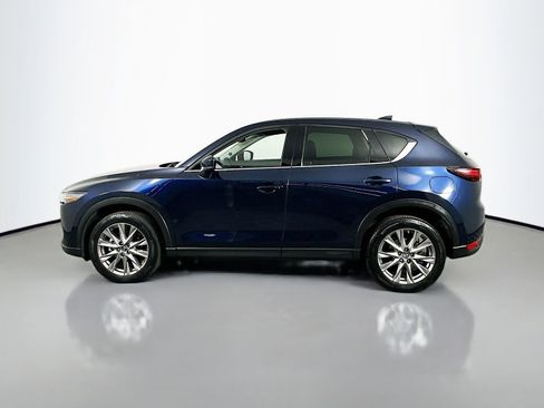 Used 2019 MAZDA CX-5 Grand Touring Reserve image 5
