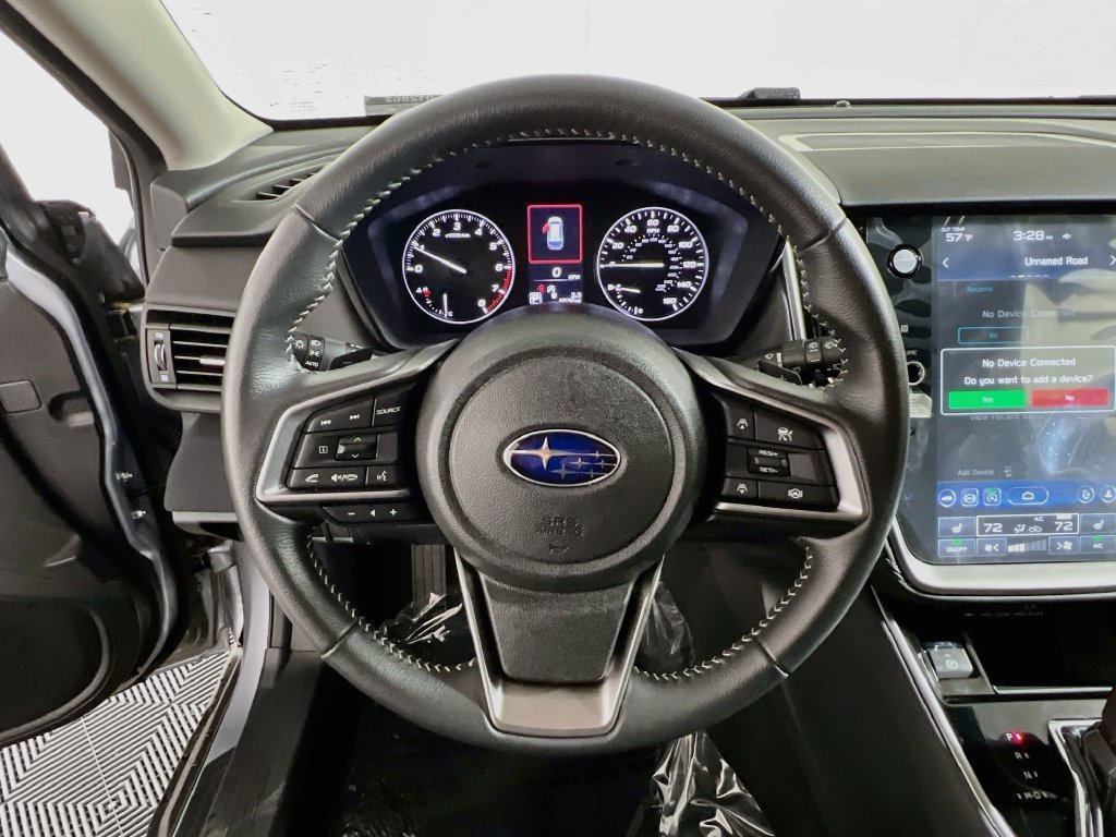 Certified 2025 Subaru Outback Premium w/ Popular Package #1A AWD/4WD image 10