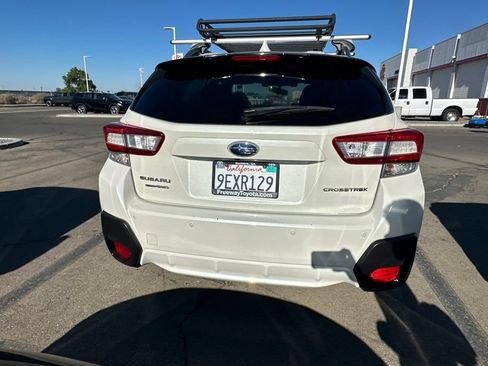 Used 2019 Subaru Crosstrek 2.0i Limited w/ Moonroof Package AWD/4WD image 7