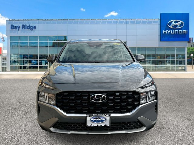 Used 2022 Hyundai Santa Fe SE AWD/4WD image 11