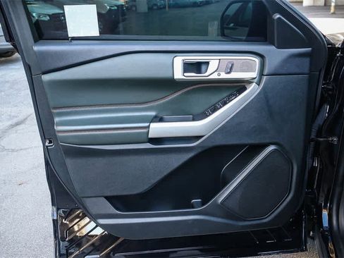 Used 2023 Ford Explorer Timberline w/ Timberline Technology Package image 24