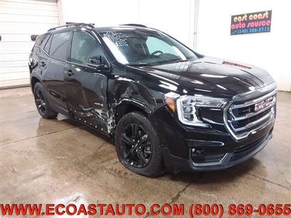 Used 2024 GMC Terrain AT4