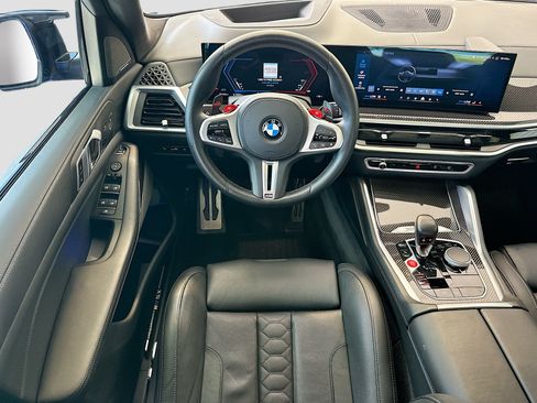 Used 2024 BMW X5 M Competition w/ Executive Package AWD/4WD image 20