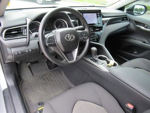 Used 2024 Toyota Camry LE image 15