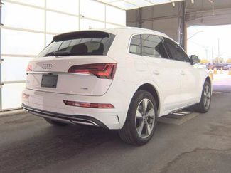 Used 2023 Audi Q5 Prestige AWD/4WD video 2