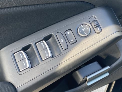 Certified 2024 Honda Civic Sport image 16