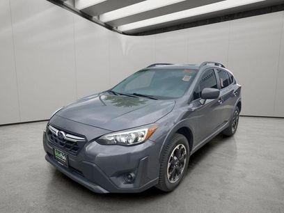 Used 2021 Subaru Crosstrek 2.0i w/ Popular Package #3