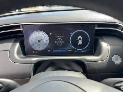 Certified 2023 Hyundai Tucson Limited FWD image 20