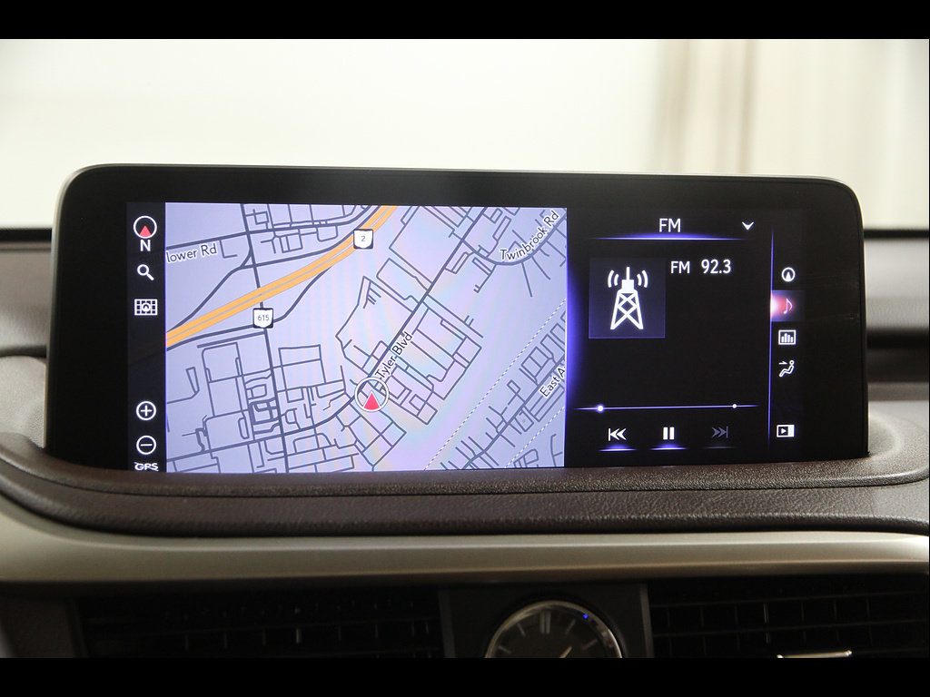 Used 2020 Lexus RX 350 AWD w/ Premium Package image 11
