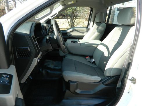 Used 2018 Ford F150 XL w/ Equipment Group 101A Mid image 13