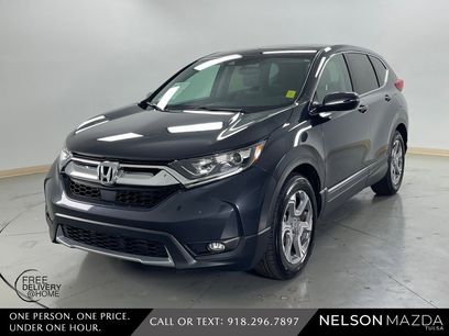 Used 2019 Honda CR-V EX