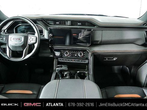 Used 2024 GMC Sierra 1500 AT4 w/ Technology Package AWD/4WD image 20