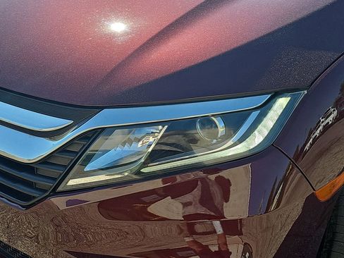 Used 2019 Honda Odyssey EX-L image 39