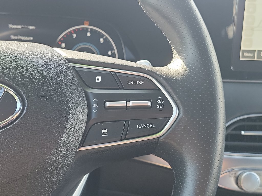 Used 2022 Hyundai Palisade Calligraphy FWD image 22