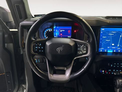 Used 2024 Ford Bronco Badlands AWD/4WD image 19