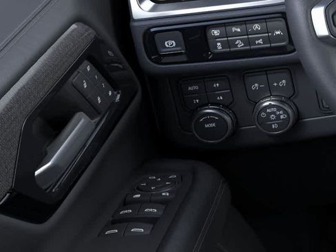 New 2026 GMC Yukon Elevation w/ Elevation Premium Package AWD/4WD image 22