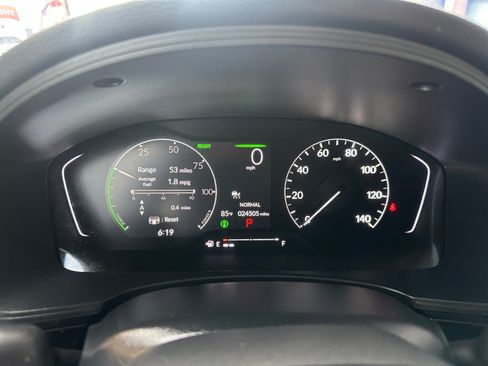 Used 2025 Honda Civic Sport image 20