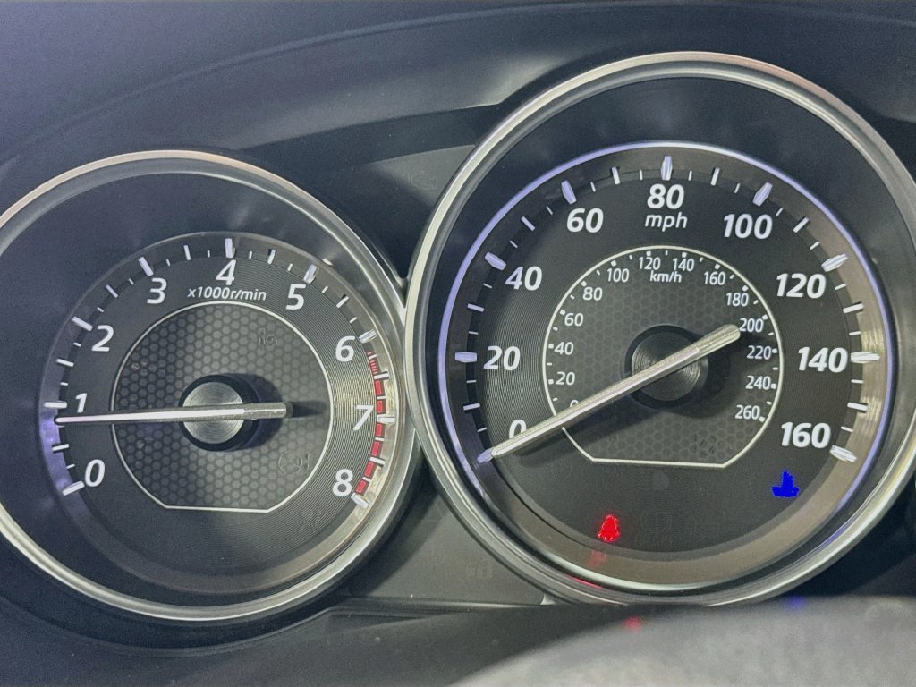 Used 2015 MAZDA MAZDA6 Touring FWD image 14