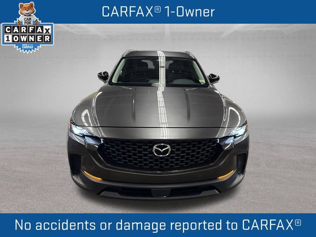 Used 2025 MAZDA CX-50 AWD 2.5 S w/ Preferred Package image 2