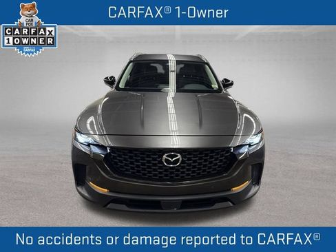 Used 2025 MAZDA CX-50 AWD 2.5 S w/ Preferred Package image 2