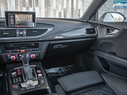 Used 2017 Audi S7 Premium Plus w/ S7 Sport Package image 18