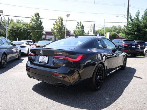 Used 2021 BMW 440i xDrive Coupe w/ Premium Package AWD/4WD image 6