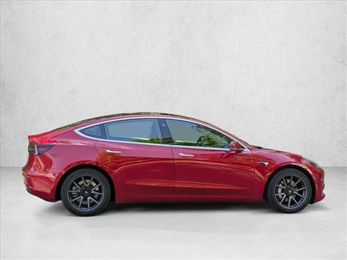 Used 2020 Tesla Model 3 Long Range image 4