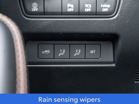 Used 2024 MAZDA CX-90 3.3 Turbo w/ Premium Package image 23