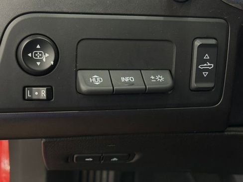 Used 2017 Chevrolet Corvette Z06 image 20